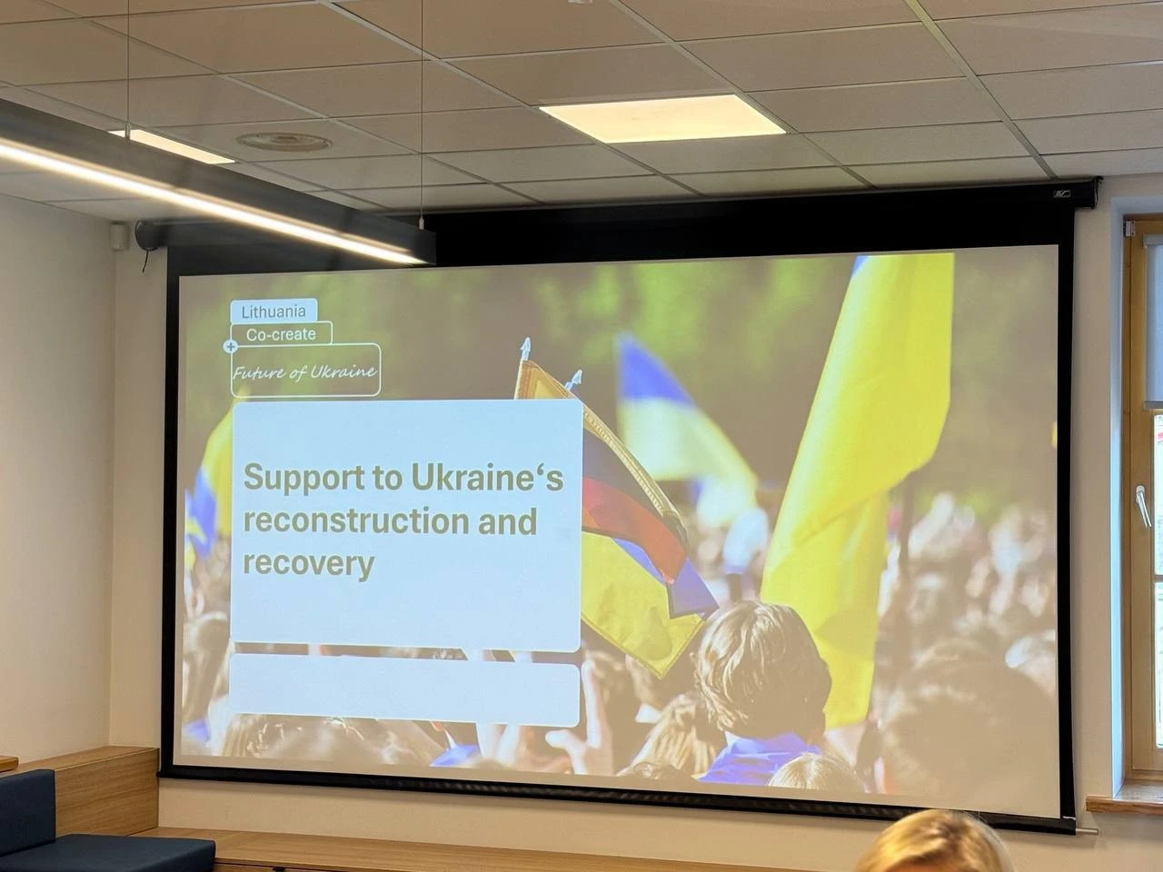 Альтернативна енергія та відпочинок на Балтиці: результати візиту одеської делегації до Литви