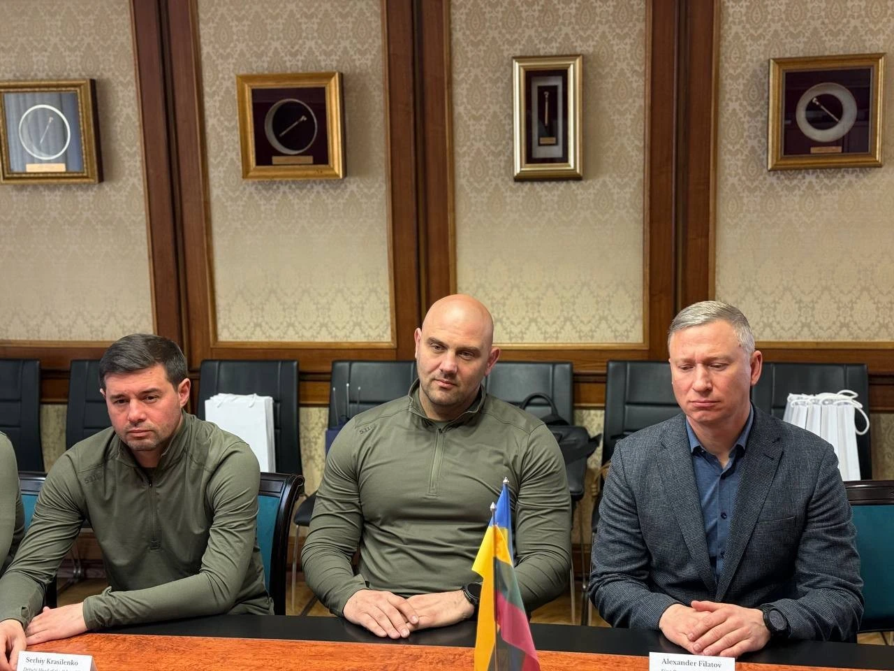 Альтернативна енергія та відпочинок на Балтиці: результати візиту одеської делегації до Литви