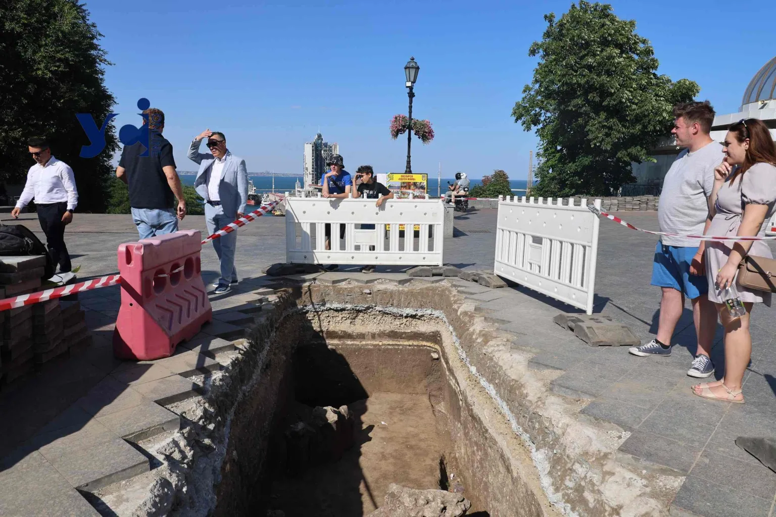 Від античних храмів до фортифікацій: як українська археологія виживає та робить відкриття під час війни