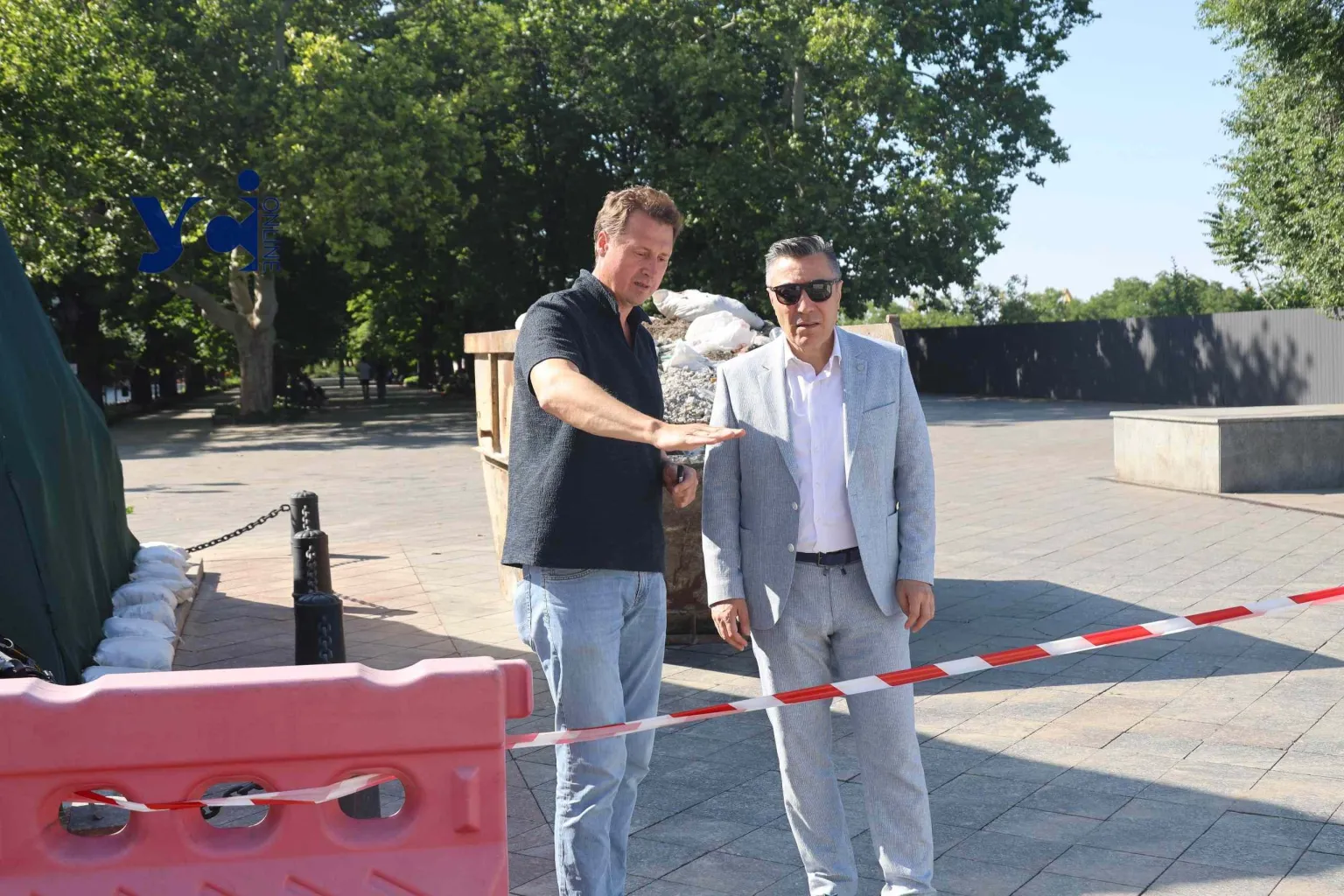Від античних храмів до фортифікацій: як українська археологія виживає та робить відкриття під час війни
