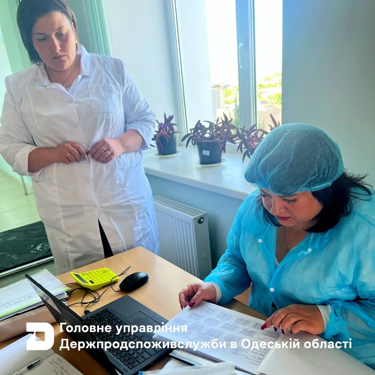 Безпека літнього відпочинку: як на Одещині контролюють дитячі їдальні