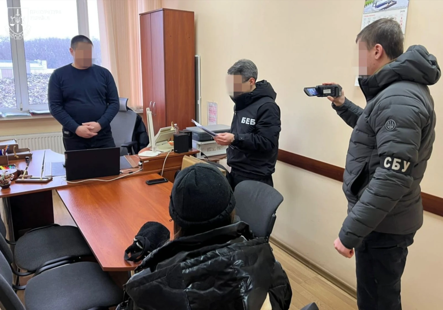 Справа про розкрадання 20 мільйонів на світлофорах в Одесі пішла до суду