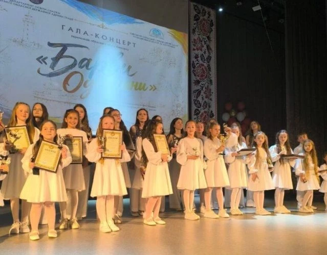 Одеська молодь підкорила творчий конкурс «Барви Одещини»