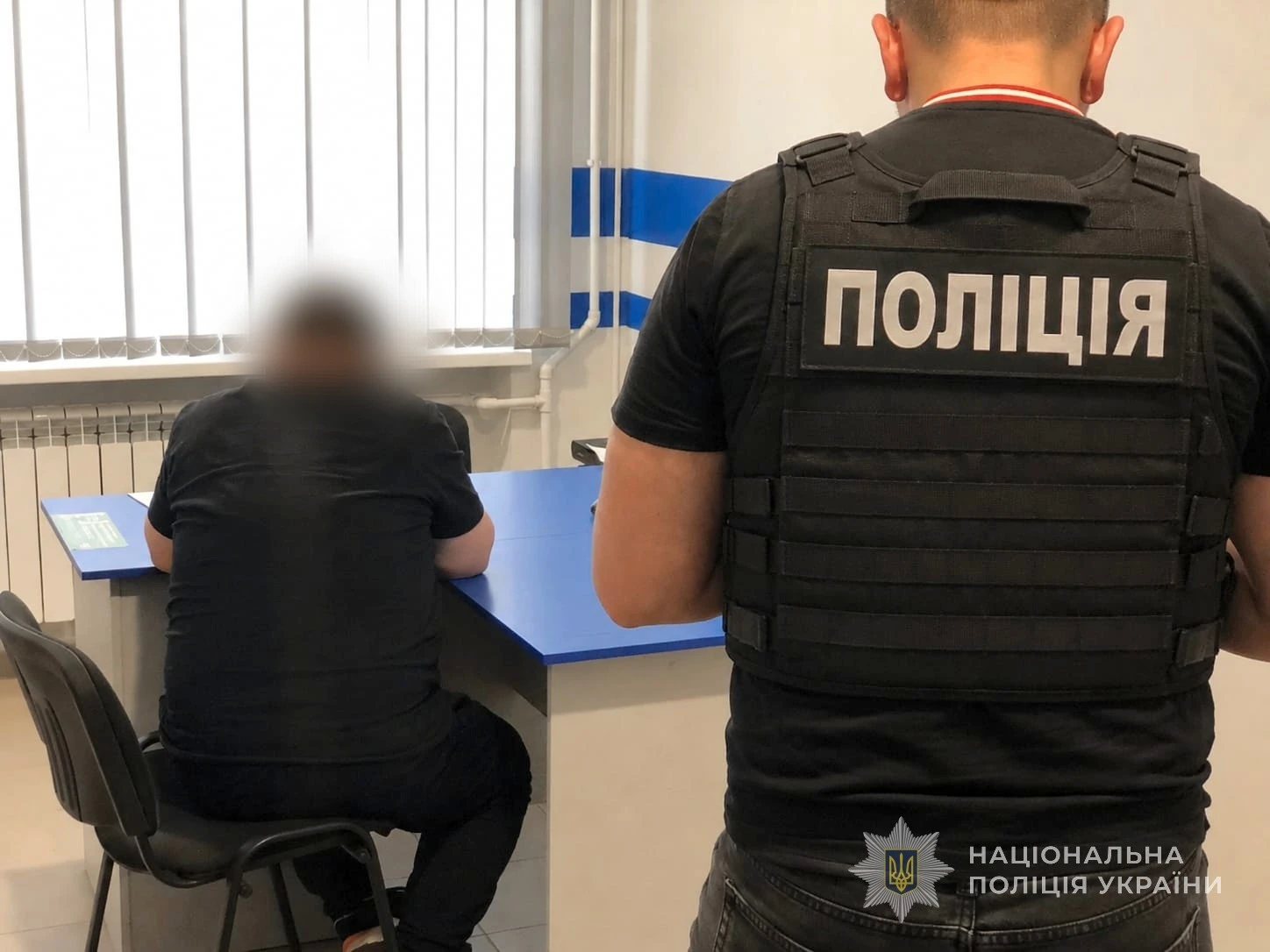 Спроба дезертира перетнути кордон з Молдовою за гроші провалилася на Одещині